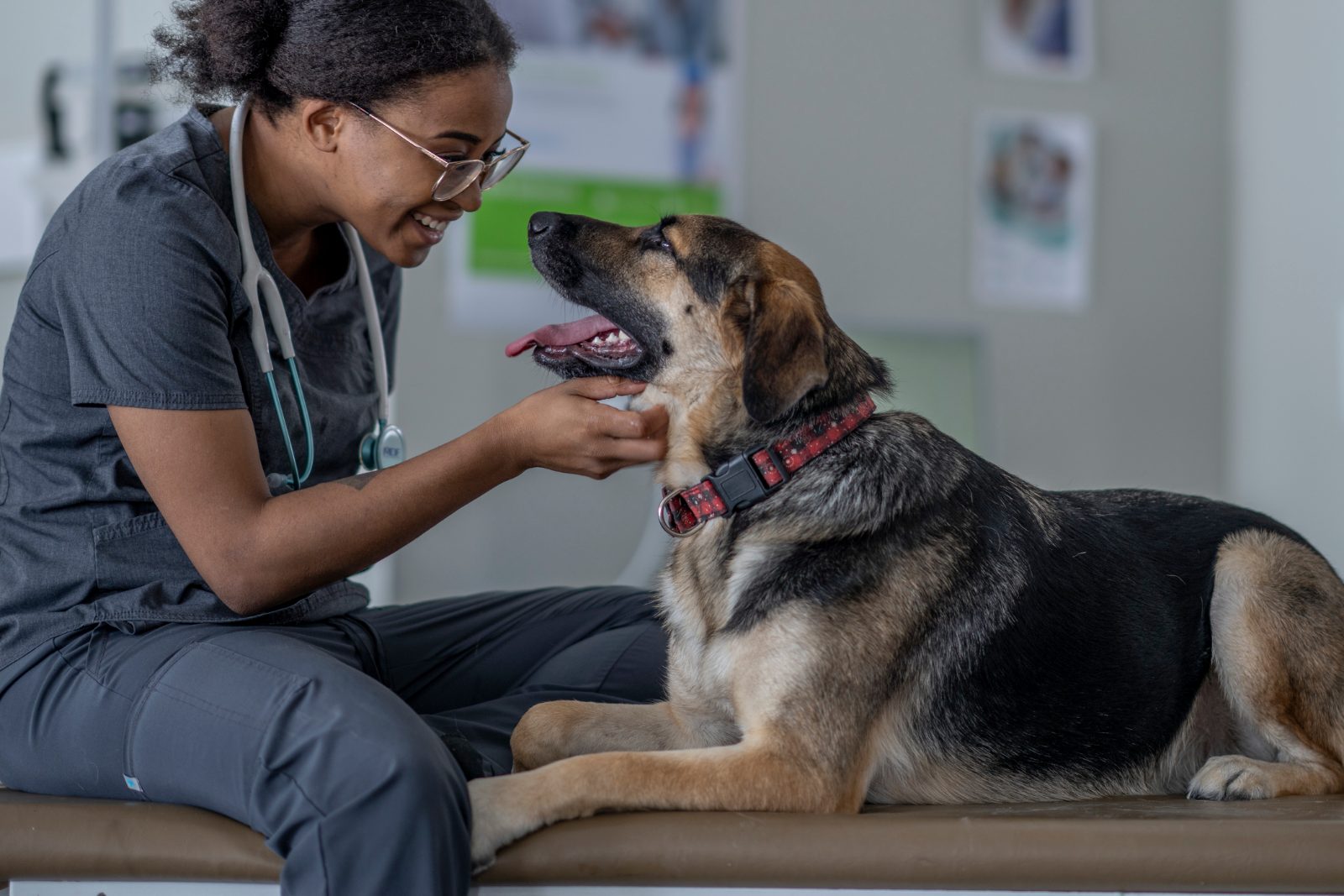 What to Expect During Your Visit